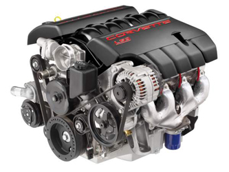 B0194 Engine